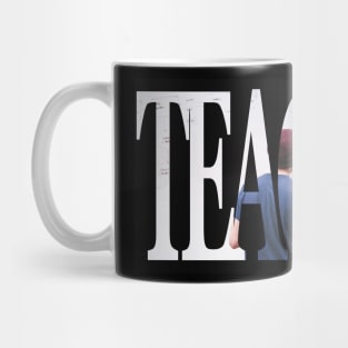 Teacher Mug